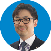 ひまわり共済会 理事長 株式会社光通信 人事本部 執行役員 大嶋 敏也