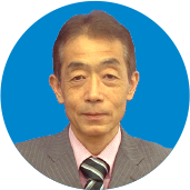 ひまわり共済会 専務理事 さくら少額短期保険株式会社 代表取締役社長 小松 義彦